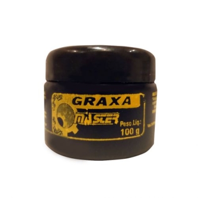 Graxa P/ Uso Geral 100Gr 