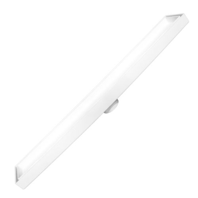 Ralo Invisivel Linear 5x50cm Branco Estrela