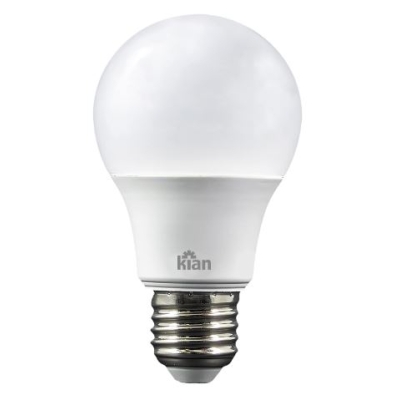 LAMPADA DE LED 9W KIAN