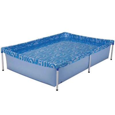 Piscina 1000 Litros Mor