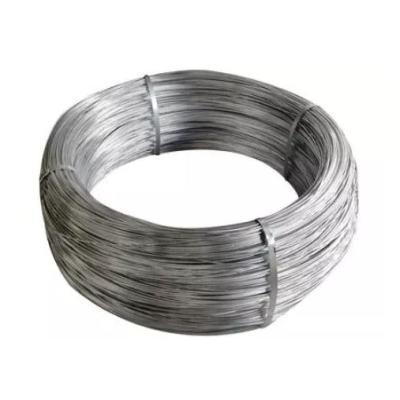 Arame Galvanizado Rolo C/ 10 Metros Nº 22