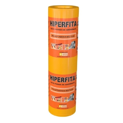 MANTA DE ALUMINIO HIPERFITA 45CMX10M