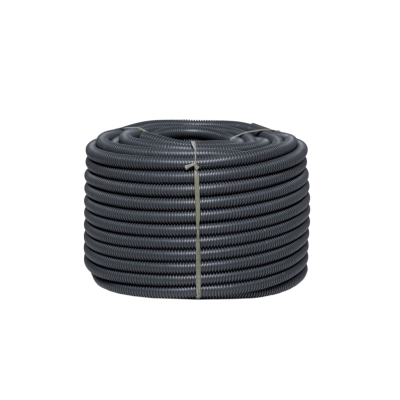 Conduite Rolo 5/8 Neoflex Preto 50cm