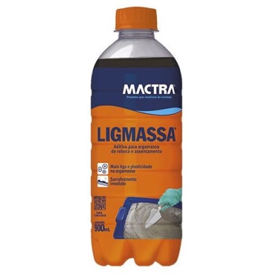 ADITIVO IMPERMEABILIZANTE LIGMASSA 900 ML