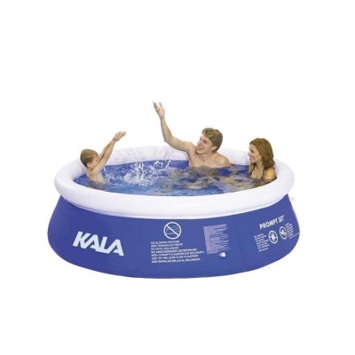 Piscina Inflável 2300 Litros Kala