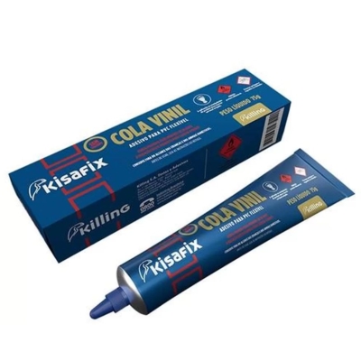 Cola Vinil para Piscina 75g 