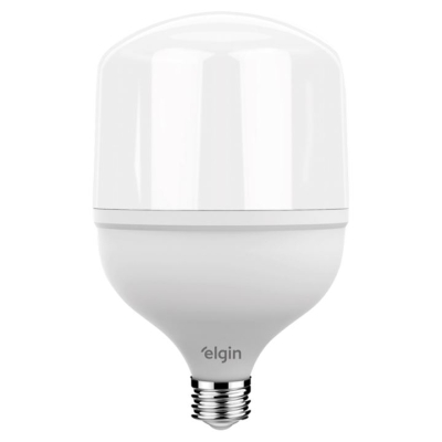 Lâmpada Led Bulbo 80W 6500K Branca Elgin