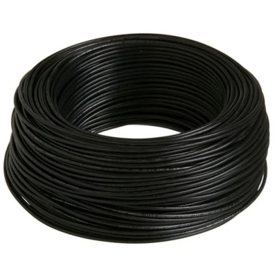 Cabo PP 2 Condutores 500V 2x4,0mm 