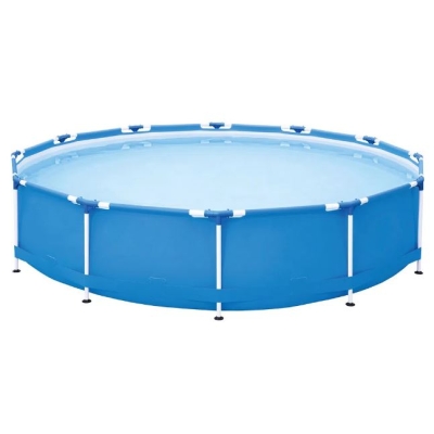 Piscina Circular 7.000L Mor