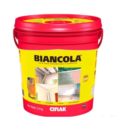 Adesivo para Argamassa Biancola Ciplak 18kg Ciplak