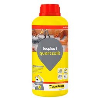 TECPLUS 1 QUARTZOLIT FRASCO