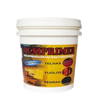 TECRYL RESIPRIMER RESINA 3,6LTS