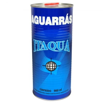 Aguarras 900ml Itaqua