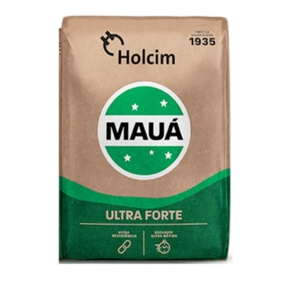 Cimento Maua CPII 50Kg